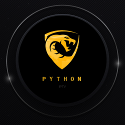 PYTHON OTT IPTV SUBSCRIPTION VOD TV - IPTV PYTHON